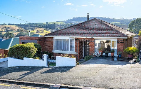 30 Short Street, Burnside, Dunedin