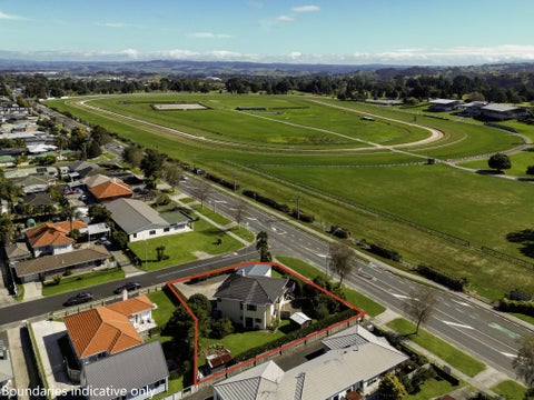 1 Oban Road, Greerton, Tauranga