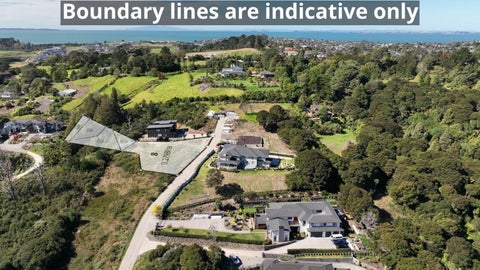 274A Okura River Road, Long Bay, Auckland
