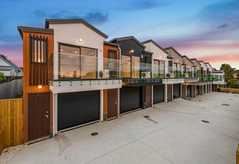 2/88 Webster Avenue, Mount Roskill, Auckland