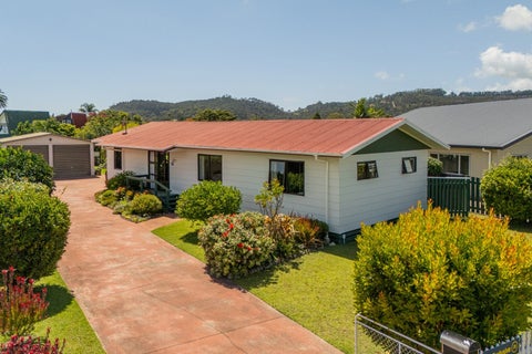 17 Dundas Street, Whitianga, Whitianga