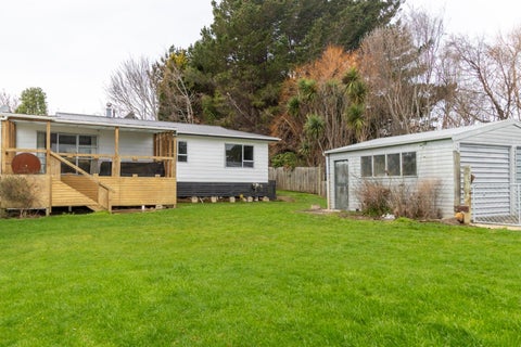 19 Richard Street, Riverton, Southland, Southland