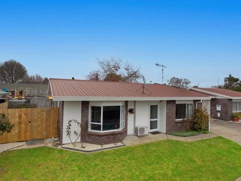 5/97 King Street, Whakatane, Whakatane