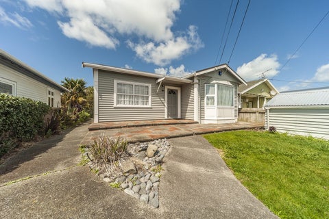 8 Torridon Road, Miramar, Wellington