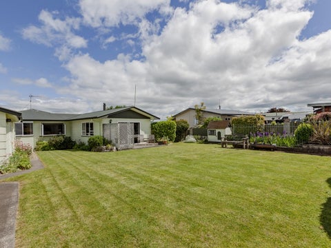 61 Racecourse Road, Waipukurau, Waipukurau