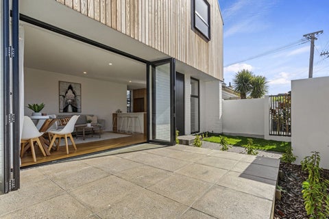 40 Clare Road, St Albans, Christchurch