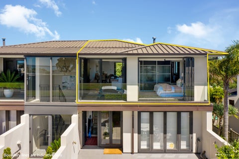 4/18 Tuhaere Street, Orakei, Auckland
