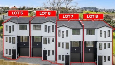 7/418 Richardson Road, Mount Roskill, Auckland