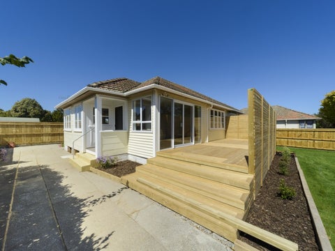 68B McGregor Street, Milson, Palmerston North