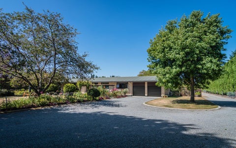 32 Kerrytown Road, Levels, Timaru