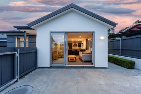 3/28 Beverley Hill, Maori Hill, Timaru