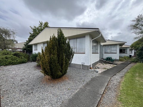 1/7 Brake Street, Upper Riccarton, Christchurch