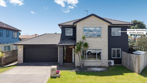 16 Premwood Road, Flat Bush, Auckland