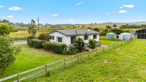 331 South Head Road, Helensville