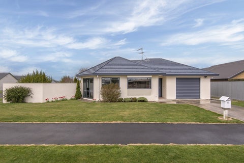42 McLaughlins Road, Darfield, Darfield