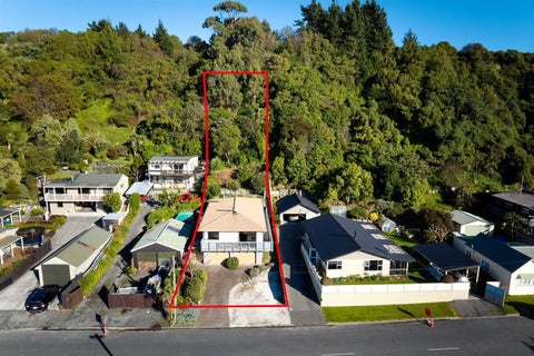 60 Torquay Street, Kaikoura