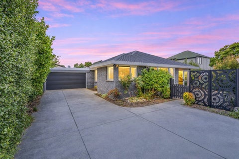 1/35 Peverel Street, Riccarton, Christchurch