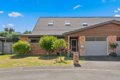 13/83U Langdale Avenue, Paraparaumu, Paraparaumu