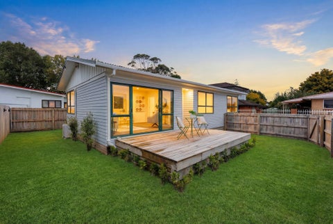 101A Rathgar Road, Henderson, Auckland