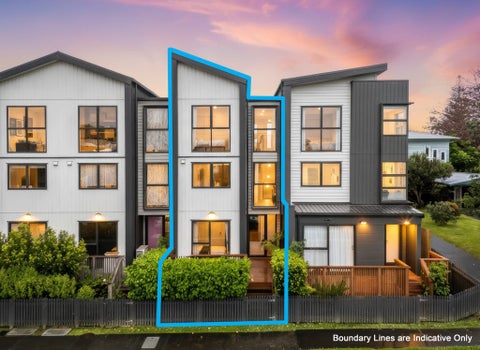 7 Te Uru Lane, Takapuna, Auckland