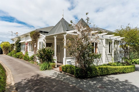 3 Rawhiti Terrace, Kelburn, Wellington