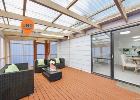 76 Gallony Avenue, Massey, Auckland