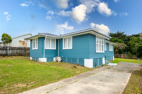 75 Kokiri Crescent, Waitangirua, Porirua