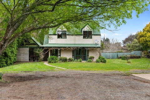 1940 Mcclure Street, Pirongia, Te Awamutu