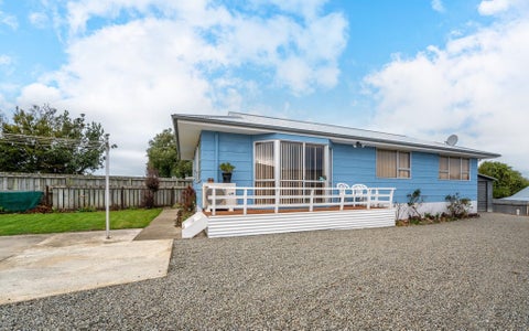 19A Old North Road, Marchwiel, Timaru