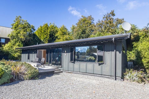 5 Tiffany Place, Ohakune