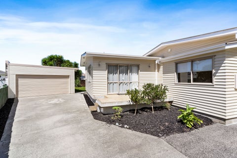 34 Tatariki Street, Rosehill, Papakura