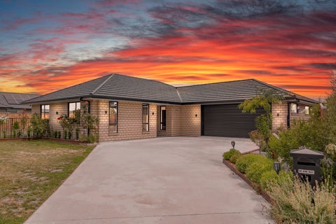23 Maple Grove, Solway, Masterton