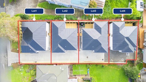 75D Chartwell Avenue, Glenfield, Auckland