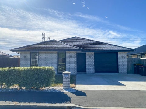 77 Sir John McKenzie Avenue, Yaldhurst, Christchurch
