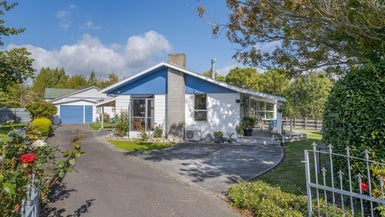 111 East Street, Greytown