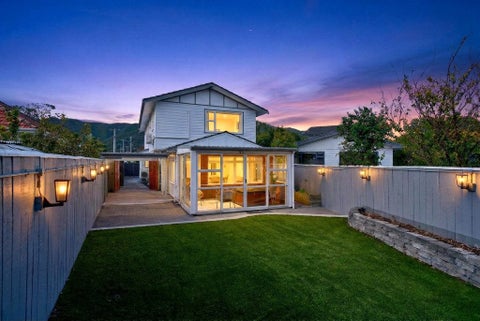 82 Oxford Terrace, Epuni, Lower Hutt