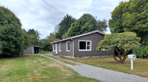 53 Fergus Square, Te Anau, Te Anau