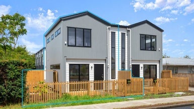 140B Weymouth Road, Manurewa, Auckland