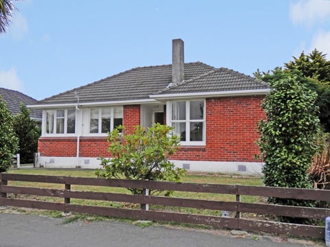 30 Manchester Street, Takaro, Palmerston North