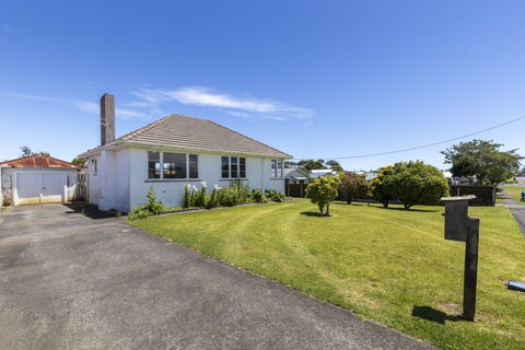 89 Cracroft Street, Waitara, Waitara