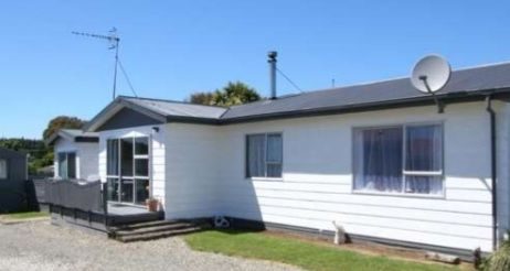 140 Bain Street, Kingswell, Invercargill