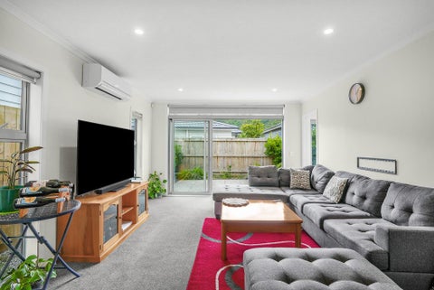 12 Ronalds Way, Taita, Lower Hutt