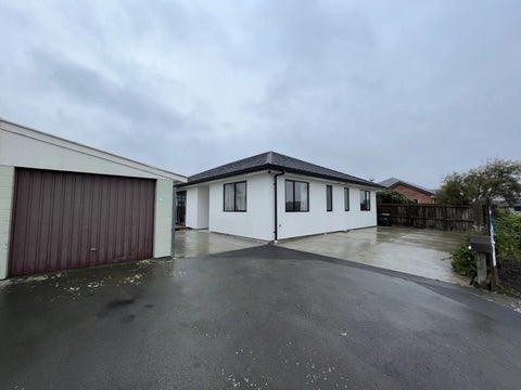 15 Spitfire Place, Wigram, Christchurch