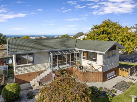 1 Clyde Street, Oamaru North, Oamaru