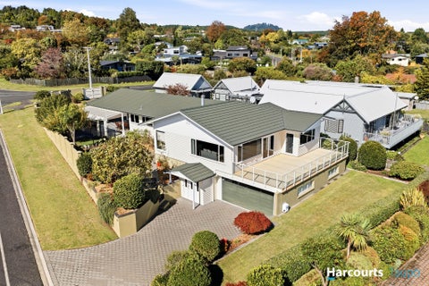 49 Shepherd Road, Waipahihi, Taupo