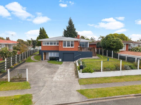 64 Manaia Street, Tokoroa, Tokoroa