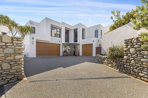 8 Bunker Way, Strathmore Park, Wellington