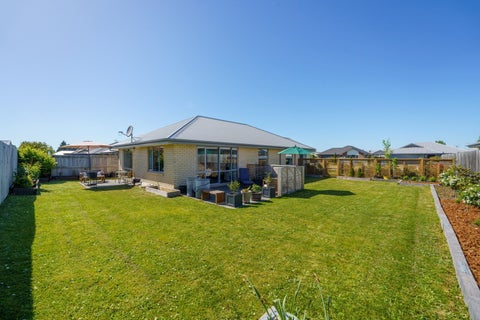 10 El Alamein Avenue, Rangiora, Rangiora