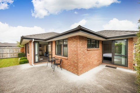 4 Arena Court, Palmerston North, Palmerston North