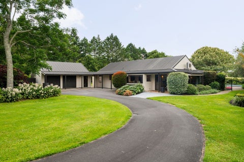 803D Bruntwood Road, Tamahere, Hamilton